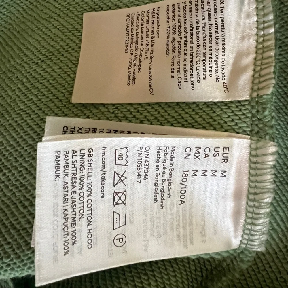 Jacket - Picture 6 of 6